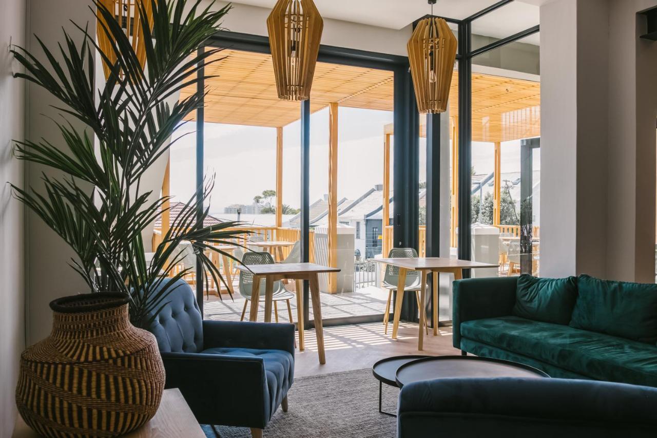 Antrim Boutique Hotel By Totalstay Кейптаун Екстериор снимка