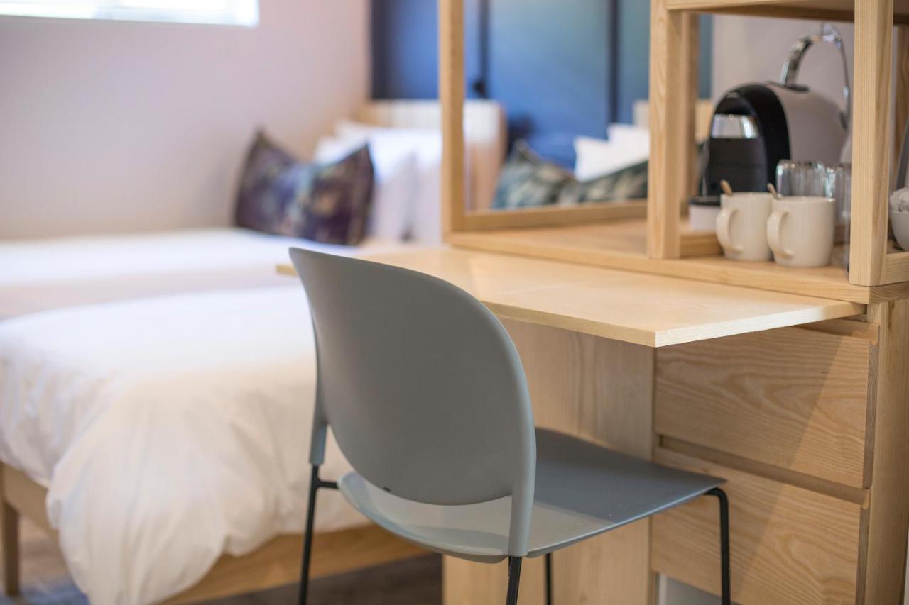 Antrim Boutique Hotel By Totalstay Кейптаун Екстериор снимка