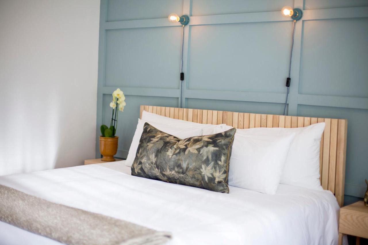 Antrim Boutique Hotel By Totalstay Кейптаун Екстериор снимка