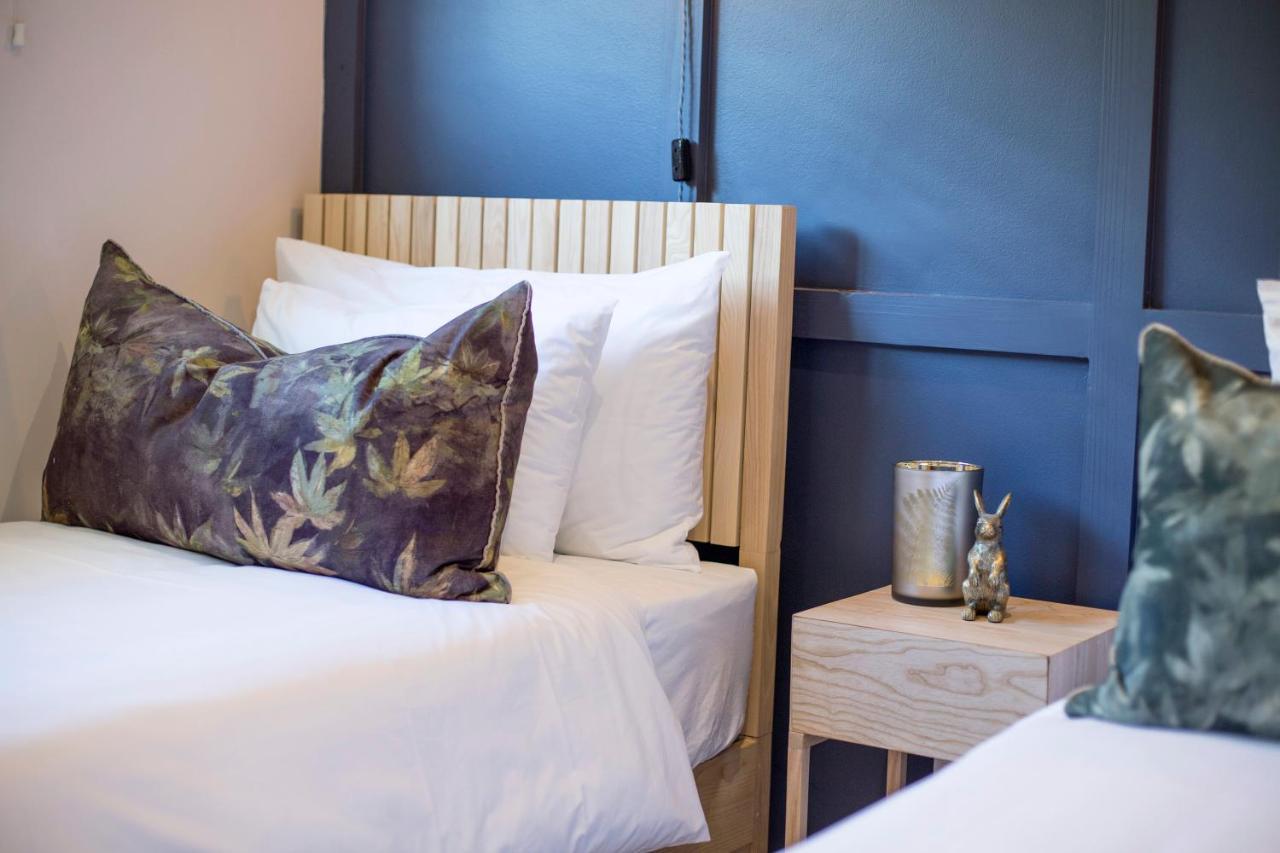 Antrim Boutique Hotel By Totalstay Кейптаун Екстериор снимка