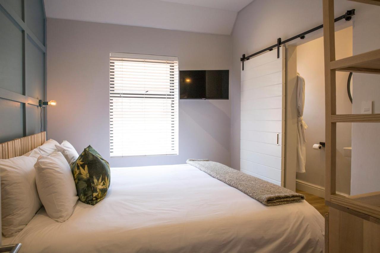 Antrim Boutique Hotel By Totalstay Кейптаун Екстериор снимка