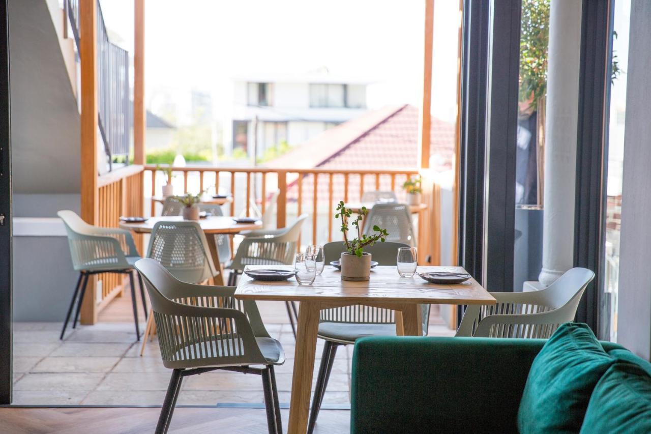 Antrim Boutique Hotel By Totalstay Кейптаун Екстериор снимка
