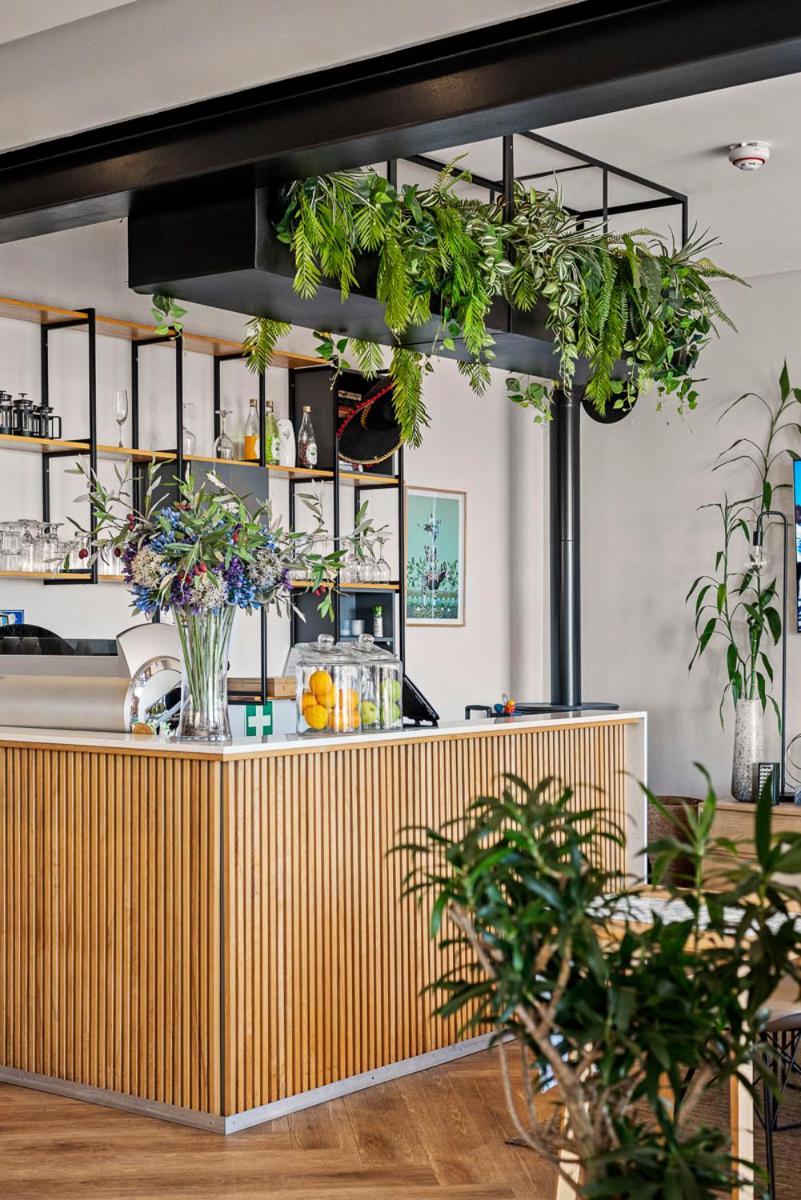 Antrim Boutique Hotel By Totalstay Кейптаун Екстериор снимка