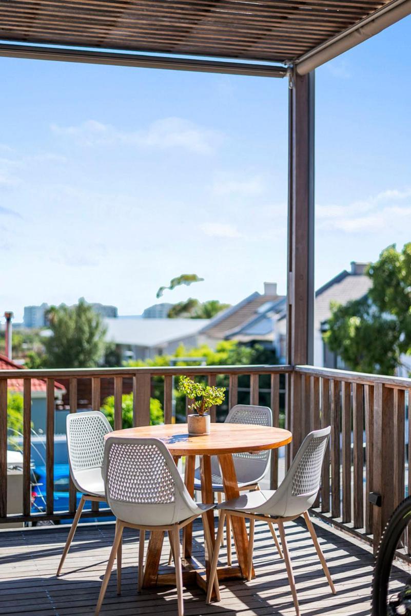 Antrim Boutique Hotel By Totalstay Кейптаун Екстериор снимка