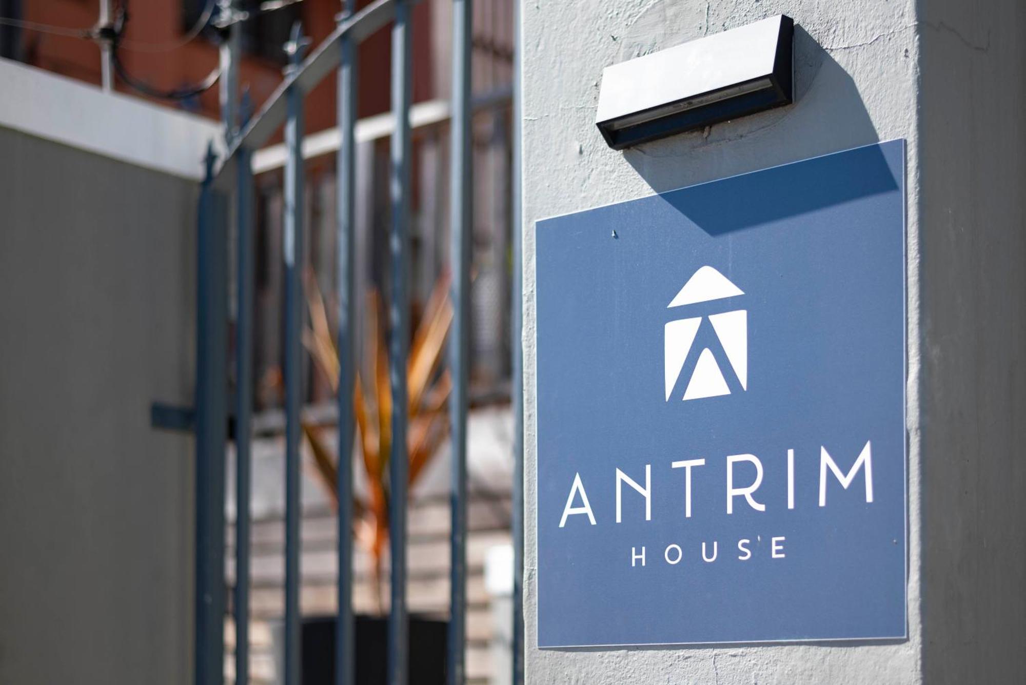 Antrim Boutique Hotel By Totalstay Кейптаун Екстериор снимка