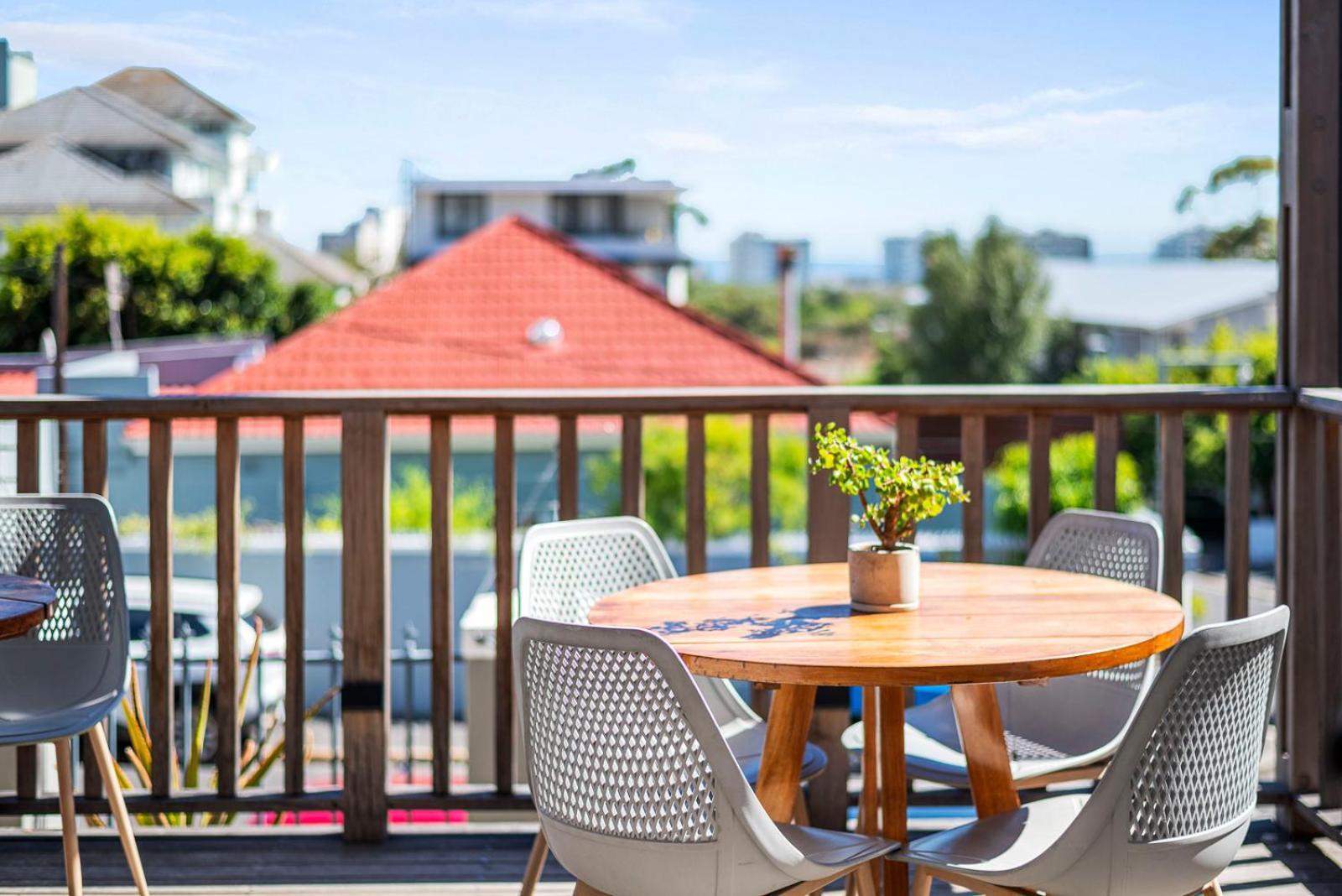 Antrim Boutique Hotel By Totalstay Кейптаун Екстериор снимка