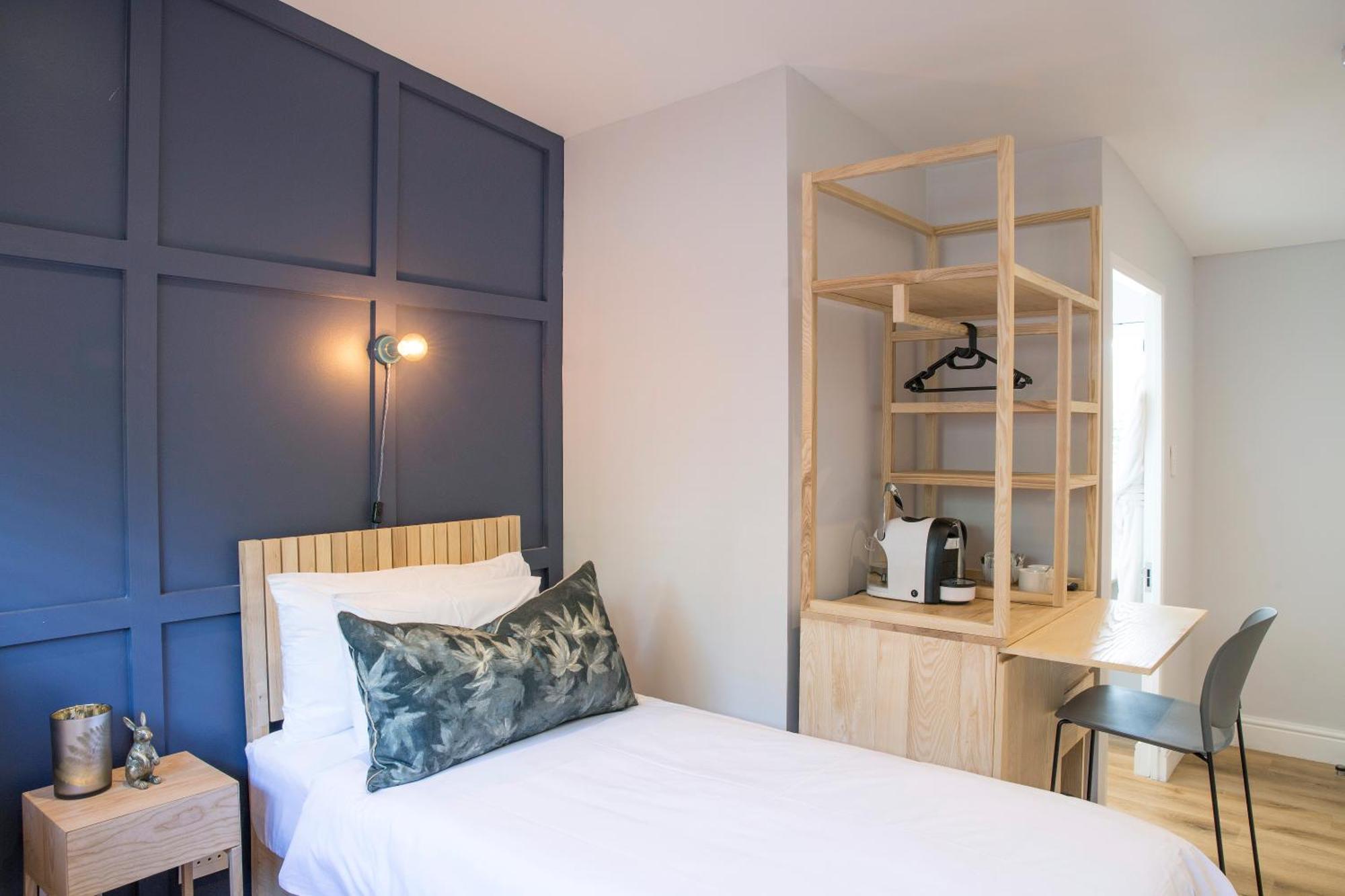 Antrim Boutique Hotel By Totalstay Кейптаун Екстериор снимка