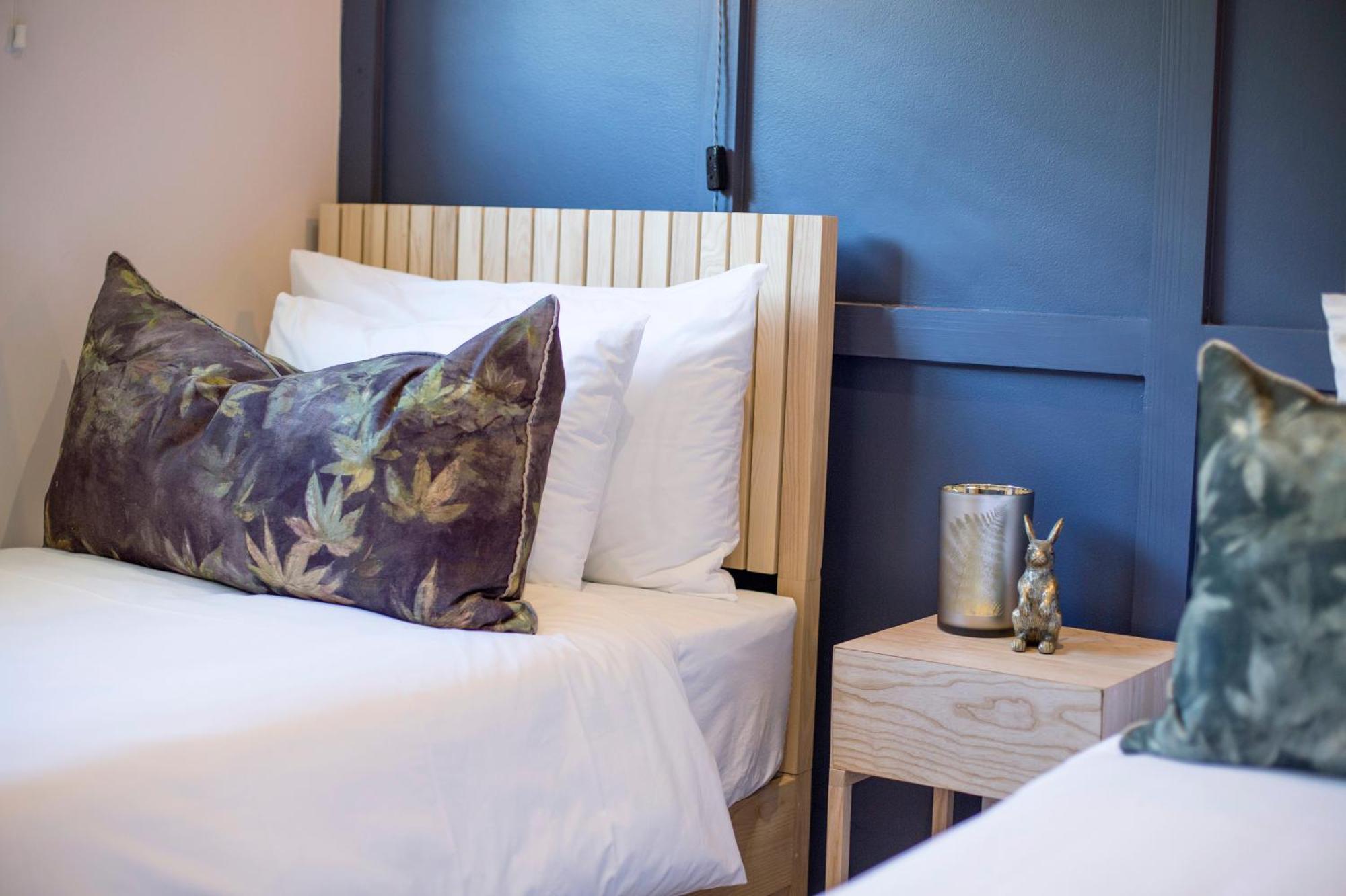 Antrim Boutique Hotel By Totalstay Кейптаун Екстериор снимка