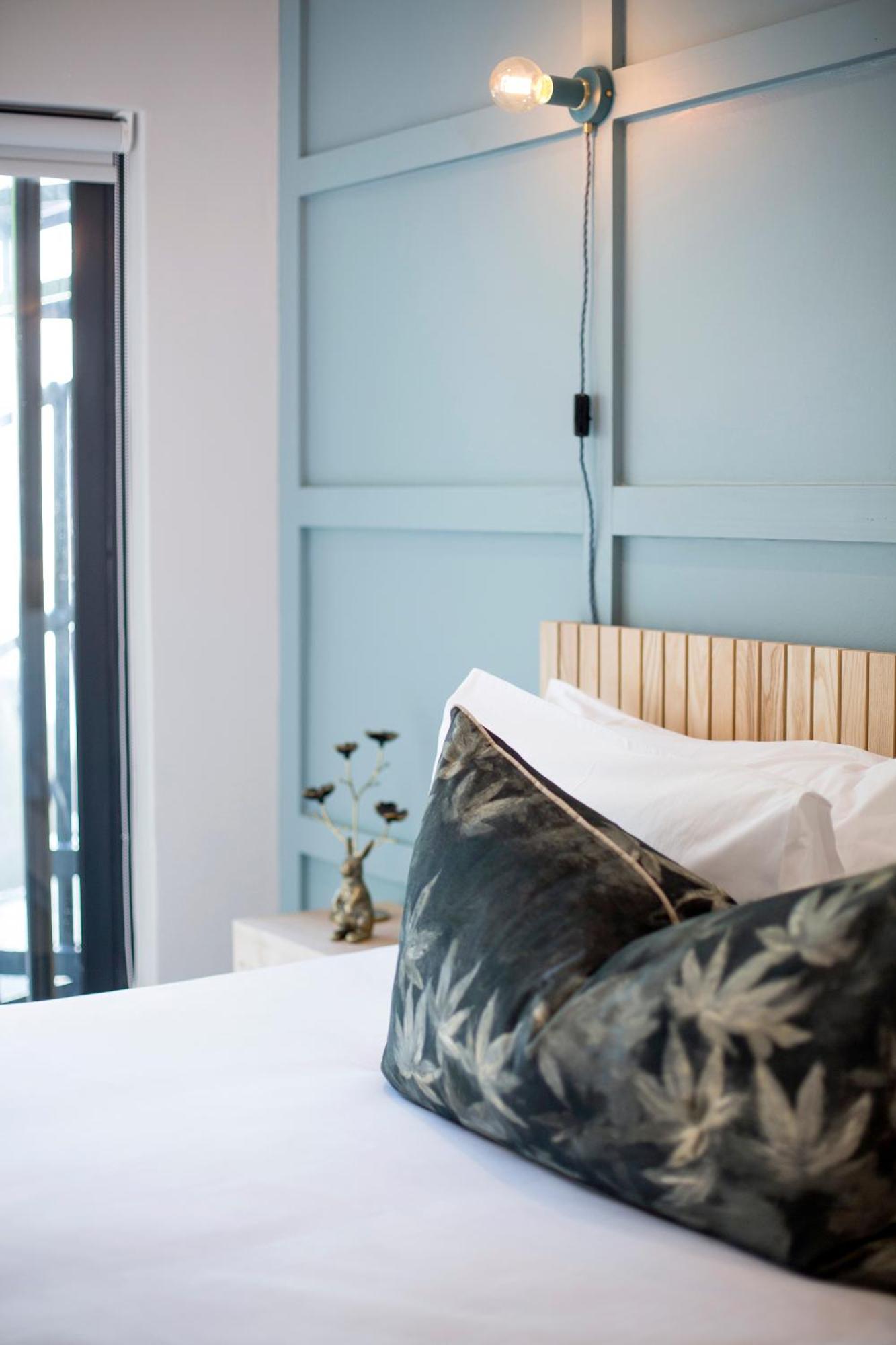Antrim Boutique Hotel By Totalstay Кейптаун Екстериор снимка